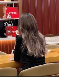 -3AM·S HAIR SALON烫发染发接发