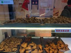 -汴京炸鸡王(蔡锷北路店)