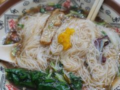 陵水酸粉-太婆抱罗粉…海南特色小吃(一市场店)