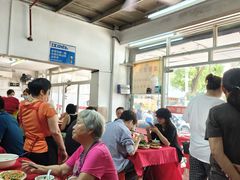 -蛇口康乐快餐鱼仔档(翠苑小区店)