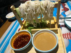 晾衣毛肚-醉长安(钟楼旗舰店)