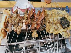 -古彭7只羊·徐州烧烤(玄武墨香路店)