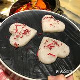高钙羊肉原来那么好吃😋呀