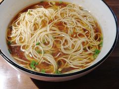 -十面春风·江南面馆(崇宁路店)