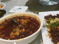-峨嵋酒家总店(车公庄店)