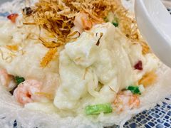 -有腥气私房菜·寻味顺德