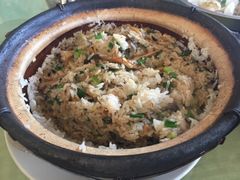 -台山第一家兴华黄鳝饭·黄鳝婆(开平店)