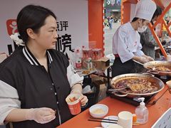 -小龙坎火锅(全球总店)