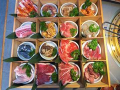 -明洞王妃家烤肉(苏州中心星悦汇店)