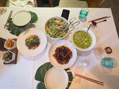 -藏素风格餐厅(大兴店)