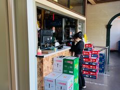 -福寿斋·老北京铜锅涮肉·烧烤(清岚店)