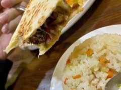 牛肉格林戈-panchos 墨西哥餐厅(嘉绿苑店)