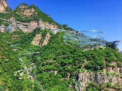 -野三坡清泉山风景区