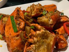 -达叔香味海鲜(海棠68环球美食街店)