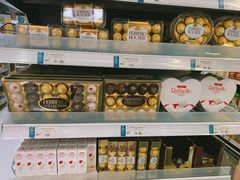 -杭州大厦LSE城市生活超市(杭州大厦店)