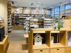 -MUJI无印良品(滨江宝龙城店)