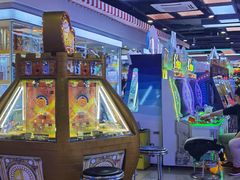 -风云再起游乐汇(南京常发广场店)