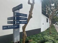 -上海醉白池公园