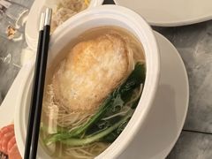 -喜来登由由大酒店九州膳坊中餐厅