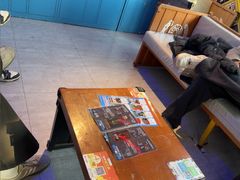 -移动谜城·大笨象密室逃脱(五棵松店)