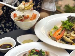-好友缘家宴(青山路店)