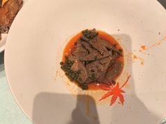 -老北门·苏帮菜·湖景包间(月光码头店)