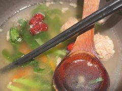 -吃饭皇帝大土家民族菜(正大广场店)