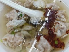-金陵老丁家馄饨(新街口店)