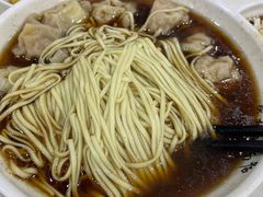 -蒋家桥饺面店(四望亭路店)