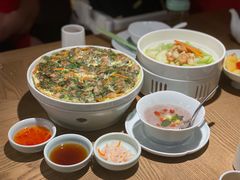 -四道菜·福建菜馆(新街口金鹰店)