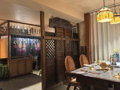 -慢丽江·云南野生菌土鸡锅(付家庄店)