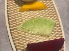 -一绪に寿喜烧(荟聚店)