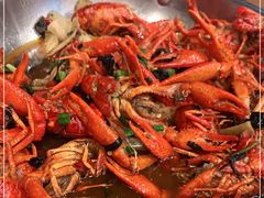 -虾小龙老长沙龙虾馆(坡子街店)
