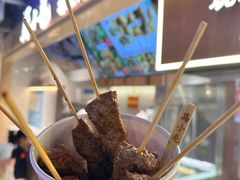 -马小毛老上海里脊肉(南翔印象城店)