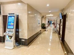 -重庆医科大学附属口腔医院(冉家坝院区)