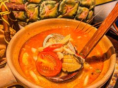 -泰妃殿(武汉首店)