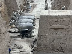 -秦始皇帝陵博物院(兵马俑)