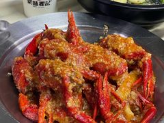 -聚味瞿记·龙虾堂(树木岭店)
