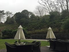 -月色西餐厅·海鲜刺身·烧烤(科学城保利郡雅酒店)