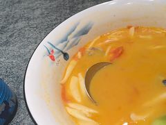 -恒记饭店(珠江路总店)
