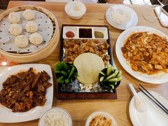 -陈傻子餐厅(世纪都会店)