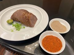 -杭州和达希尔顿逸林酒店·和园中餐厅