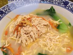 -扬州狮子楼·非遗淮扬菜(总店)