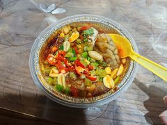 -小小集渔·泰式大排档(太古里香槟店)