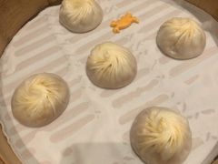 蟹粉小笼包-鼎泰丰(德基广场店)