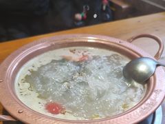 -民食香·腊排骨野生菌美食(木府店)