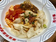 -震山堂·手工劲面(仓山万达店)