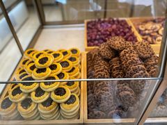 -玛尔哈巴·塔塔尔糕点(华侨小区店)