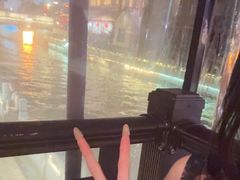 -小厨娘金榜题名(夫子庙秦淮河店)