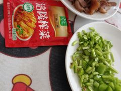 -老贾火勺